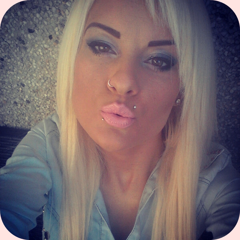 Queen Laya ♛*! Extensions nach zwei Wochen ♥