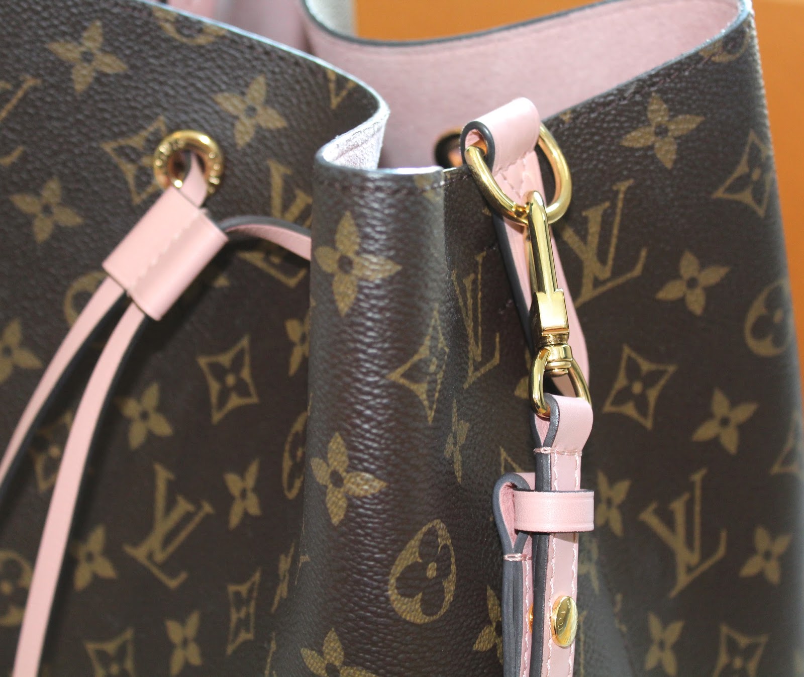 Vintage Louis Vuitton Speedy Leder reinigen und pflegen (5/5) Fazit, how  to