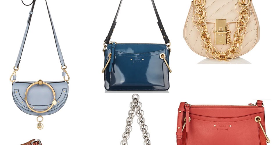 Chloe bags black friday sale Outlet