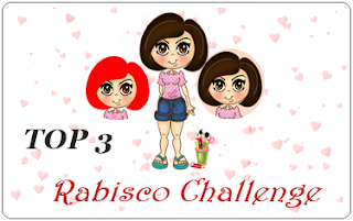 RABISCO CHALLENGE
