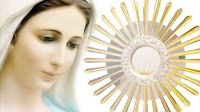 Eucharistic Reign