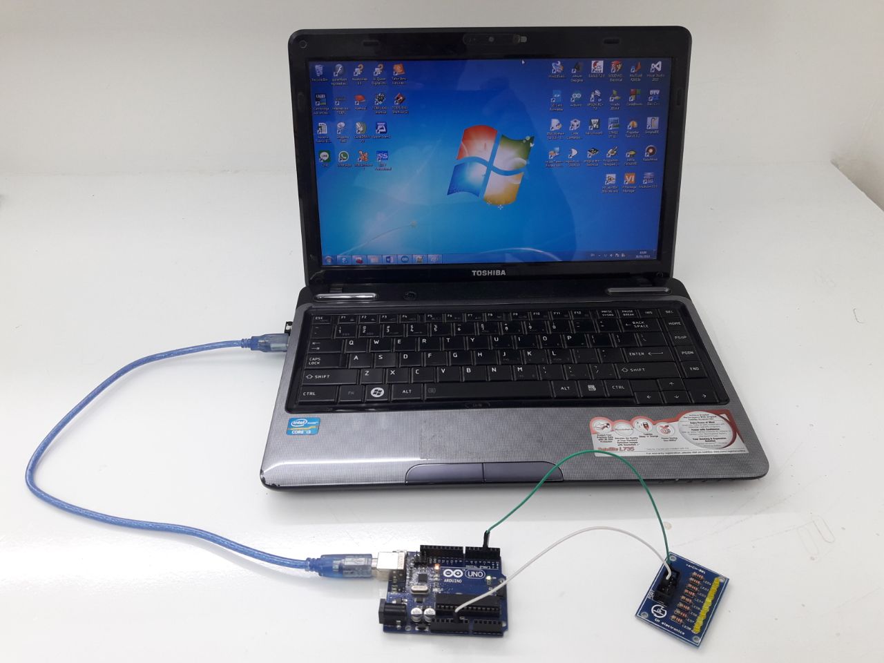 How to Use IDE Arduino Software | Robotics University