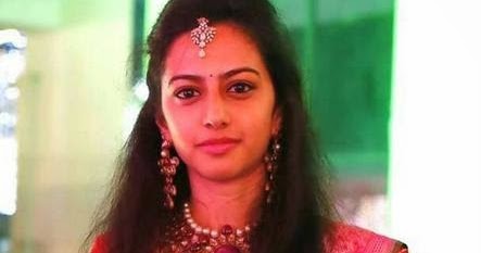 Balakrishna Daughter Tejaswini Speechless Jewelry - Jewellery Designs