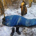 “ТАК СПИТЬ УКРАЇНСЬКИЙ ВОЇН, ЯКИЙ ЗАХИЩАЄ УКРАЇНУ. ДЕРЖАВУ, ДЕ ПРЕЗИДЕНТ ПЕРЕКОНУЄ, ЩО АРМІЯ ДОСЯГЛА ЄВРОПЕЙСЬКОГО РІВНЯ”, – СОЦМЕРЕЖУ ОБУРИВ ЗНІМОК ІЗ ЗОНИ АТО