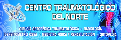 CTN Centro Traumatológico del Norte