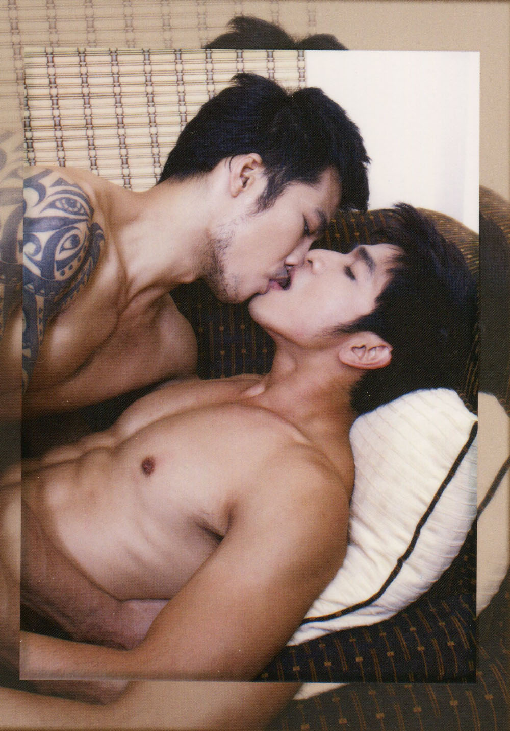 корейские геи эротика фото 71