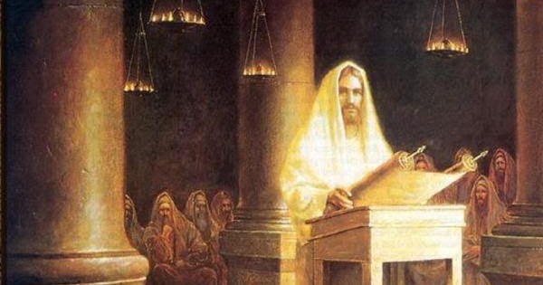 Un Profeta Non è Disprezzato Se Non Nella Sua Patria PADRE ALBERTO MAGGI OSM"UN PROFETA NON È DISPREZZATO SE NON NELLA SUA