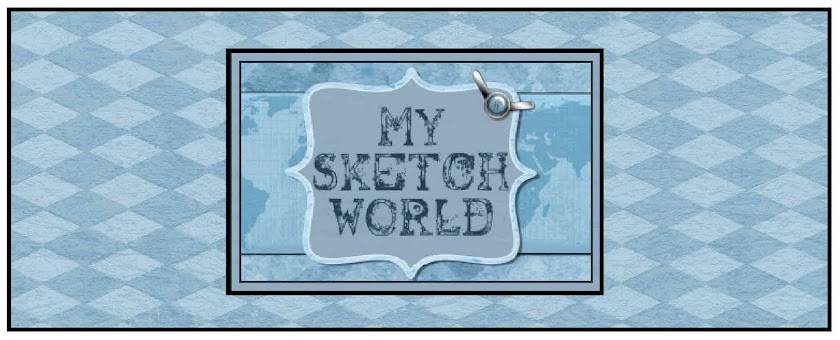My Sketch World