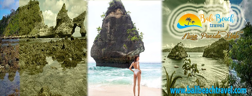 Volcom Beach Nusa Penida Bali