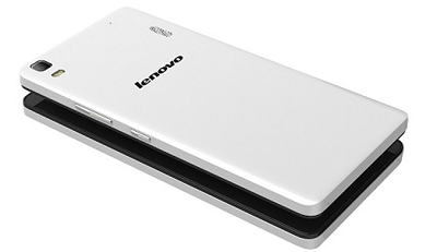 Lenovo A7000 Special Edition terbaru