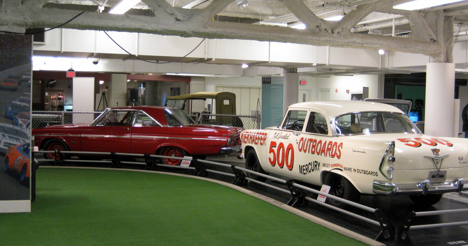 Walter p. chrysler museum in auburn hills michigan #2