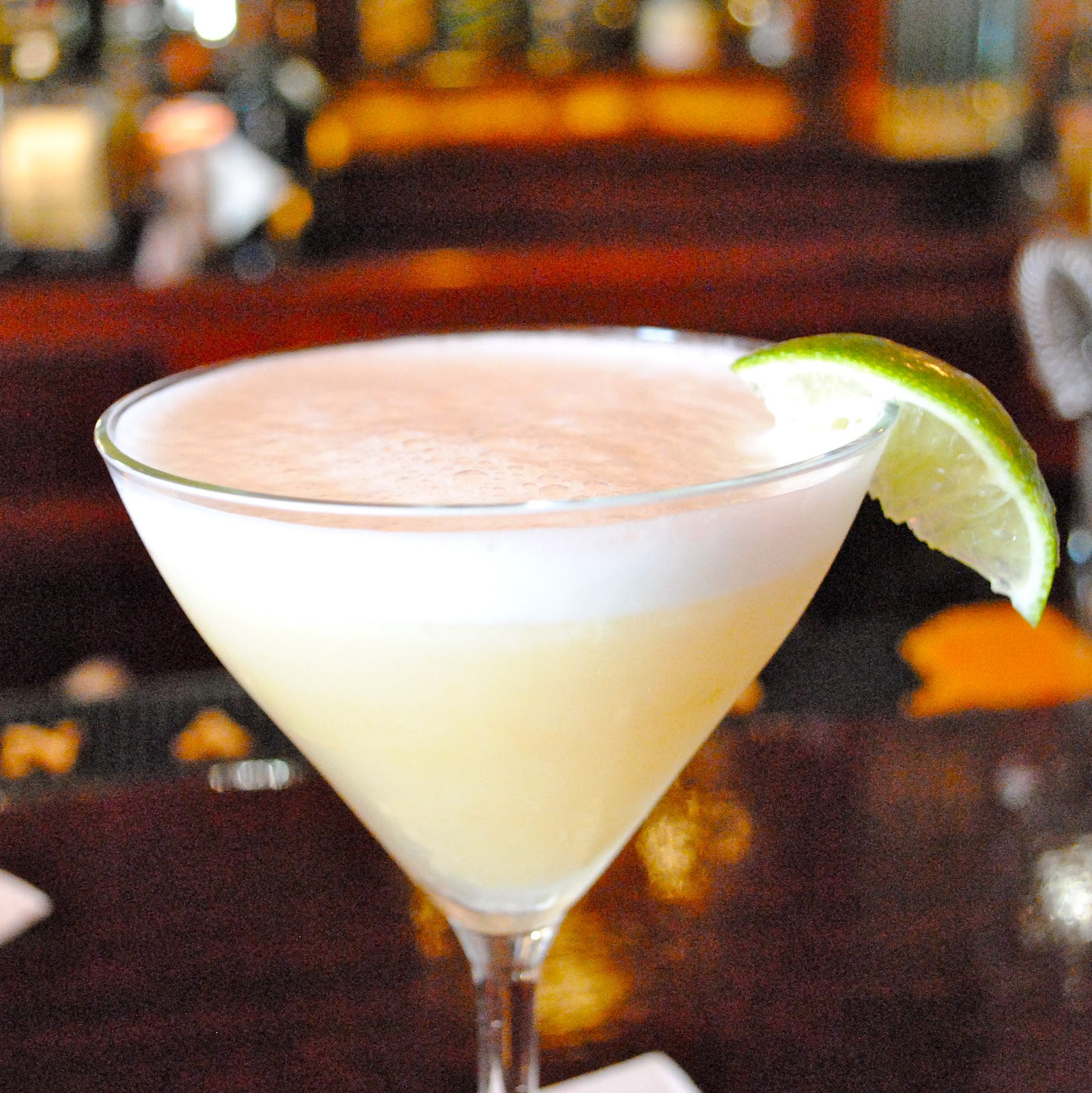 miscelanea culinaria DAIQUIRI. EL TRAGO PREFERIDO DE HEMINGWAY