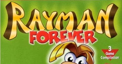 Rayman Rayman