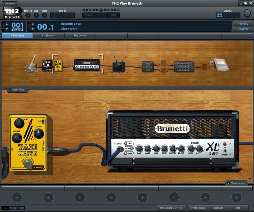 Software Efek Gitar Digital Terbaik Belajar Gitar Untuk Pemula