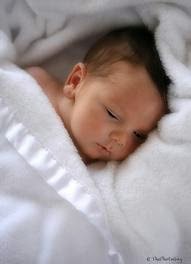 علامات مرضية تظهر على رضيعك يجب فيها استدعاء الطبيب