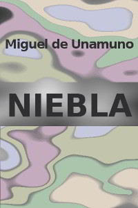 Portada del libro Niebla para descargar en pdf gratis