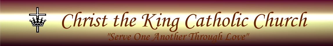 Christ the King