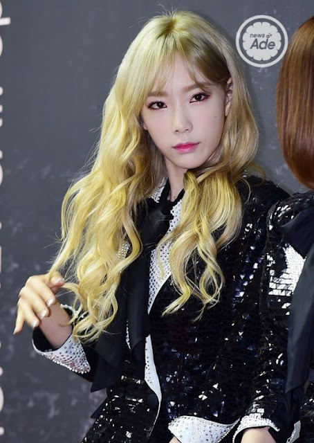 taeyeon_hair_color_style