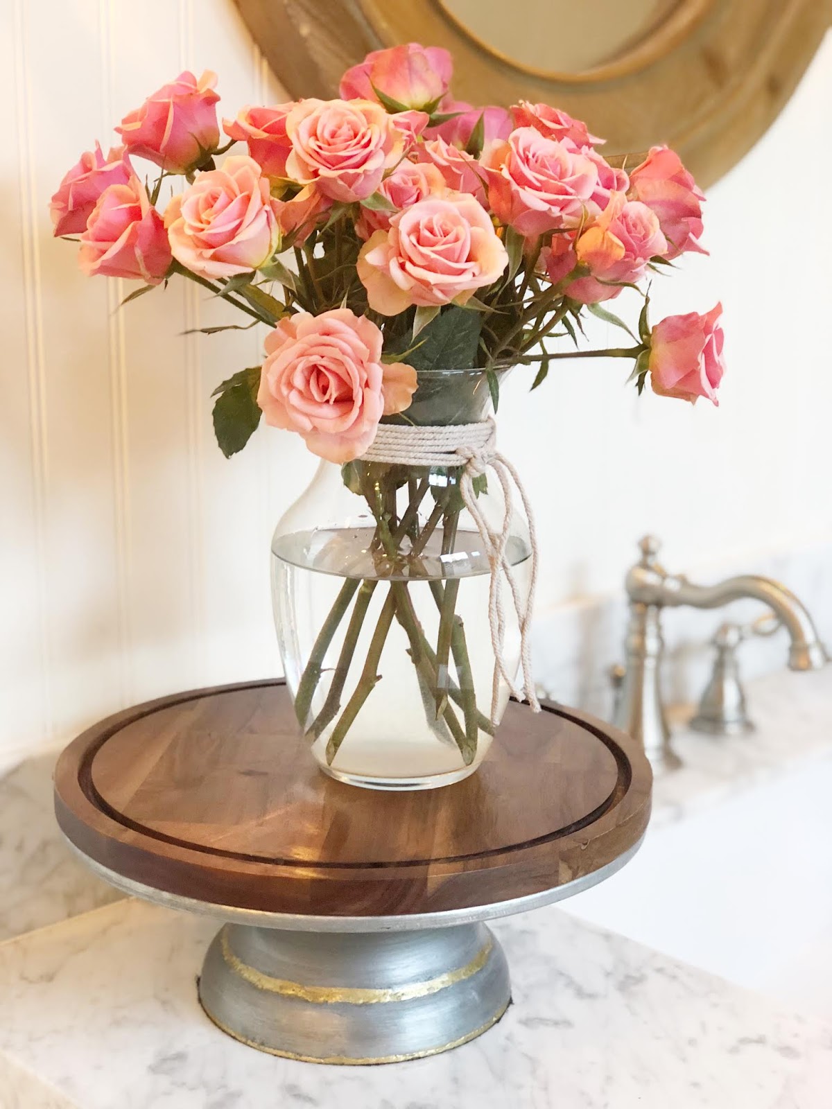 Creative Cake Stands