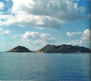 Νίκος Λυγερός - Η νήσος Στρογγύλη ανατολικότερο σημείο της Ελλάδας, Ελληνικής ΑΟΖ