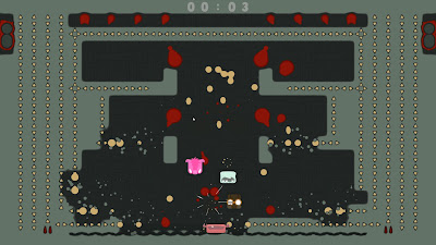 Spitlings Game Screenshot 7