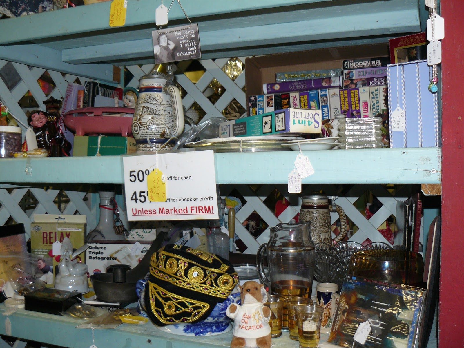 SCRANBERRY COOP Scranberry Coop Antiques Vintage Furntiure Jewelry