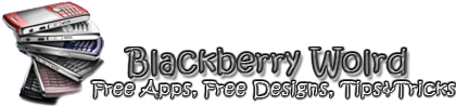 Free Blackberry Hub