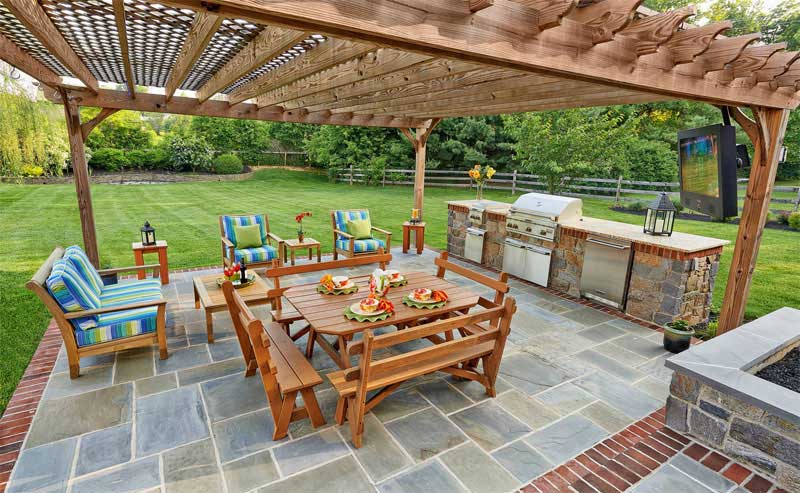 Jardineria y Limpieza: FIESTAS Y BARBACOAS EN TU JARDÍN O COMUNIDAD