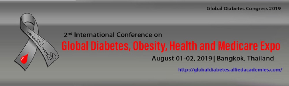 Global Diabetes Congress 2019