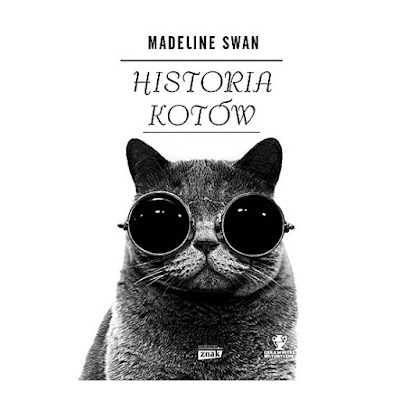 Historia kotów - Madeline Swan