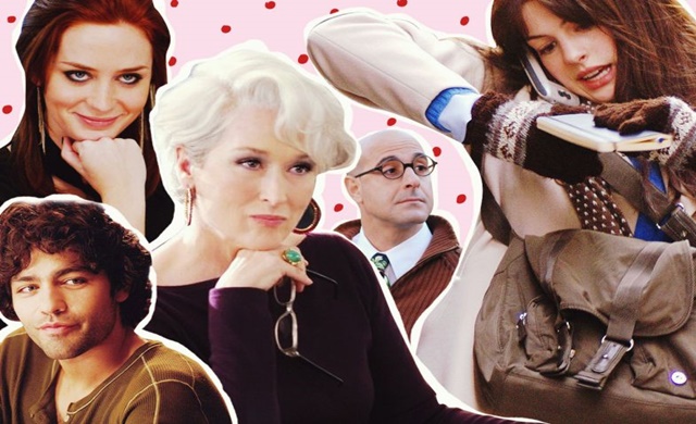 O Diabo Veste Prada: 10 curiosidades para festejar os 10 anos do filme O Diabo Veste Prada: 10 curiosidades para festejar os 10 anos do filme