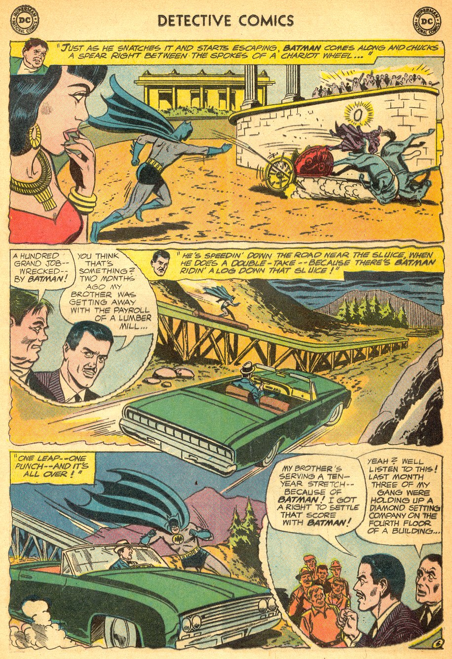 Read online Detective Comics (1937) comic -  Issue #328 - 8