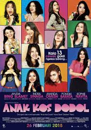 Download Film Anak Kos Dodol (2015) Full Movie