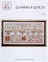 SAL Quakers and quilts