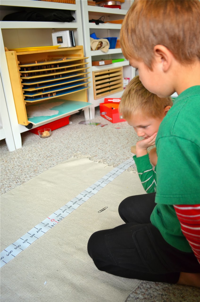 How To Read Bc And Ad Timeline