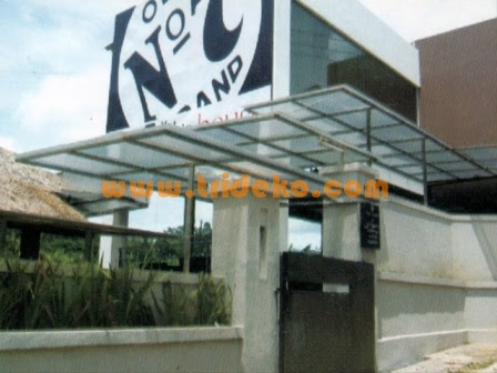 Kanopi kaca Dan Sunlouvre sistem Atap Buka Tutup kanopi Kanopi kaca Dan Sunlouvre sistem Atap Buka Tutup kanopi