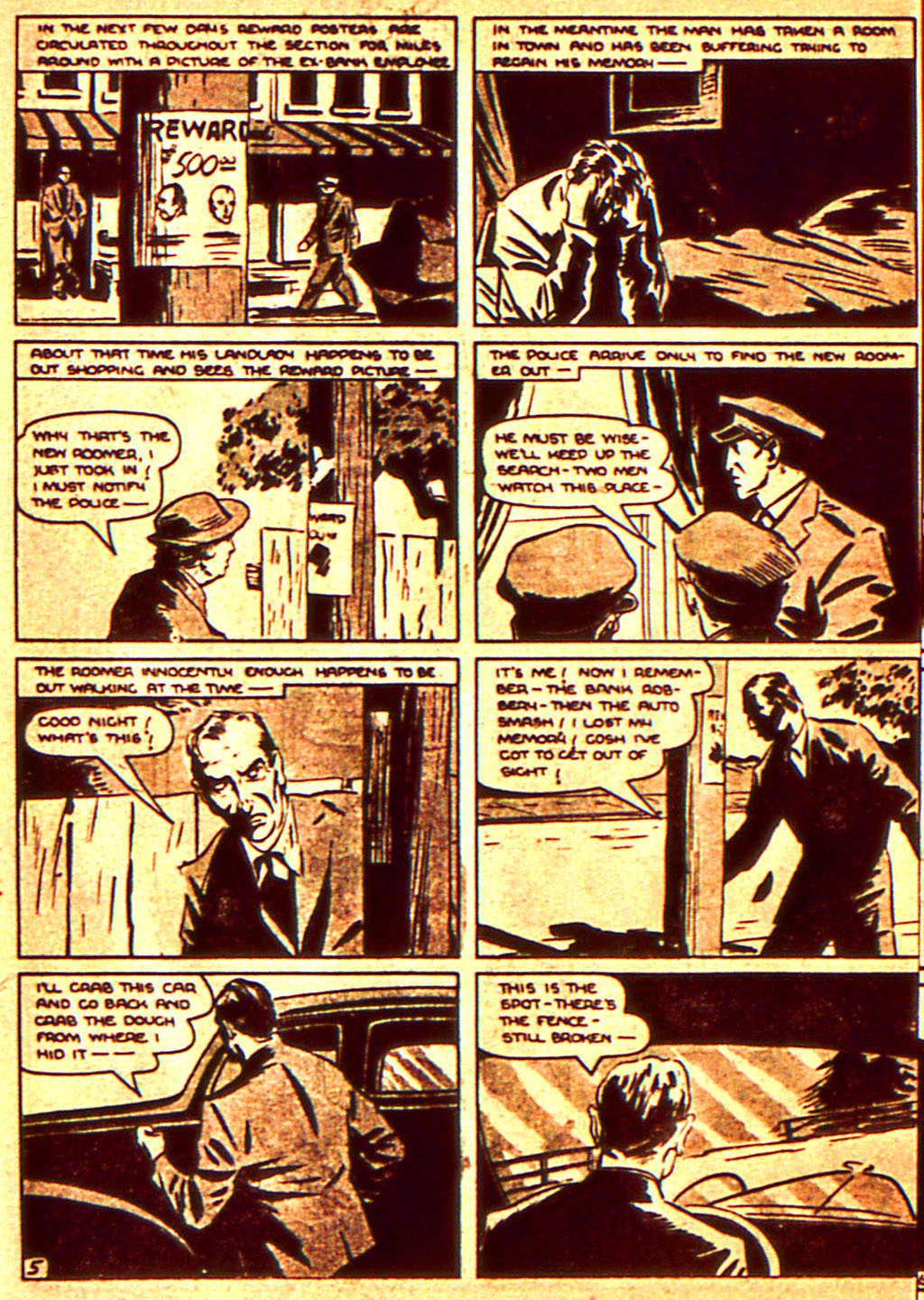 Action Comics (1938) 7 Page 52