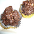 Receta: Bombones de cereales y chocolates imperdibles! :)