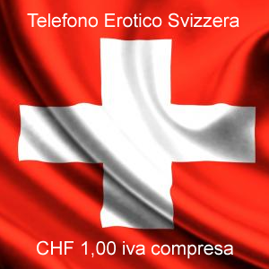 telefon erotico svizzera