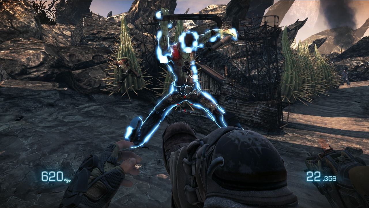bulletstorm pc metacritic bulletstorm pc metacritic