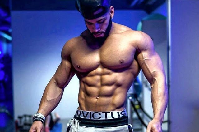 6 Cách tăng testosterone tự nhiên cho nam giới Cách tăng testosterone tự nhiên cho nam giới
