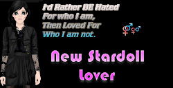 New Stardoll Lover