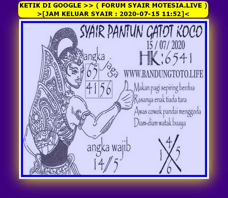 forum syair hk Meloditogel