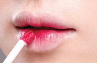 Cara Memakai Lip Tint ala Korea Dan Ombre lips Tutorial Gradasi Lipstik