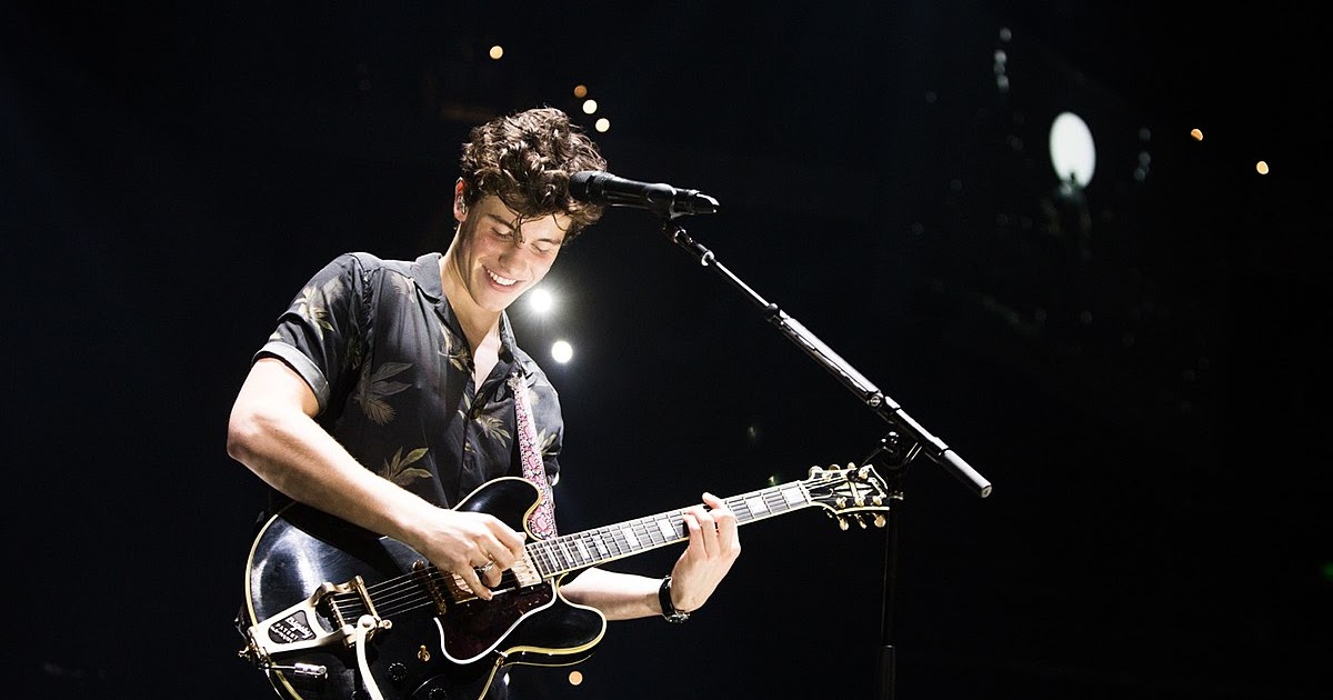 Preguntas y Respuestas ¿QUIÉN ES SHAWN MENDES?