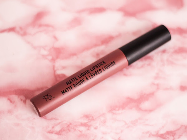 Review - Lip Kit Obssesed Primark