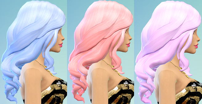 holiday stuff pack hair recolor sims 4 cc holiday stuff pack hair recolor sims 4 cc