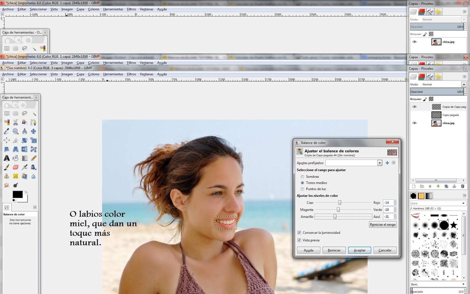 delinee Otro sitio más de Sitios de TodaMorelia