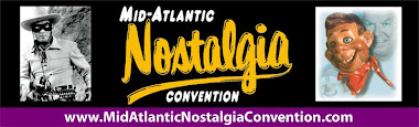 Visit the Nostalgia Convention!