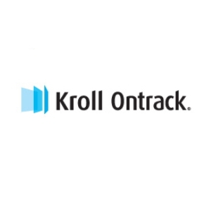 Kroll Ontrack company